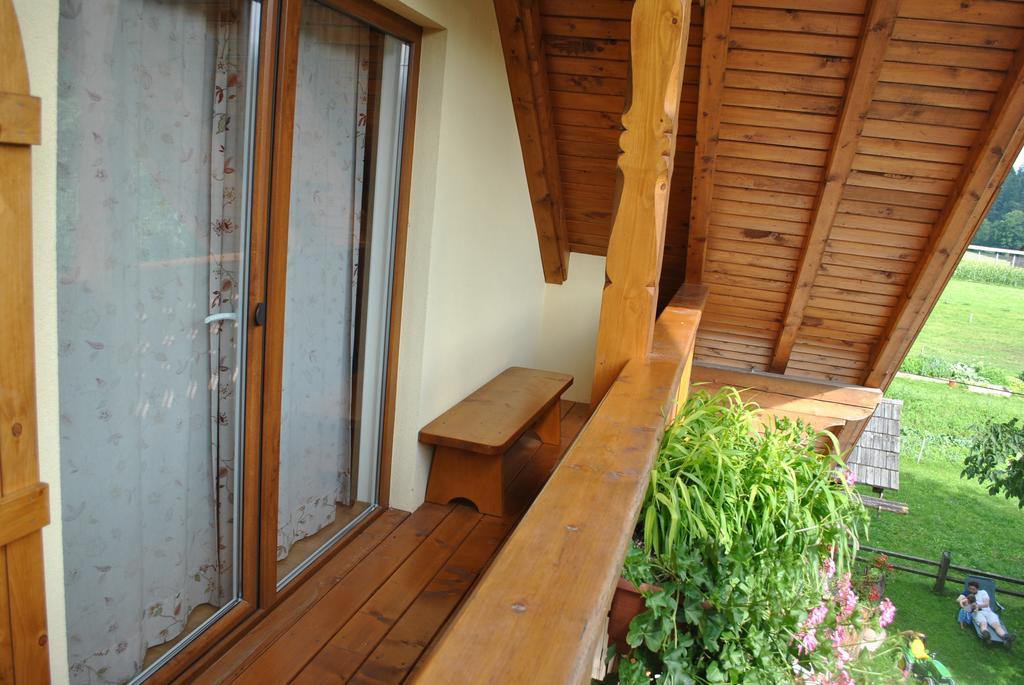 Farm Holidays Povsin Bled Room photo