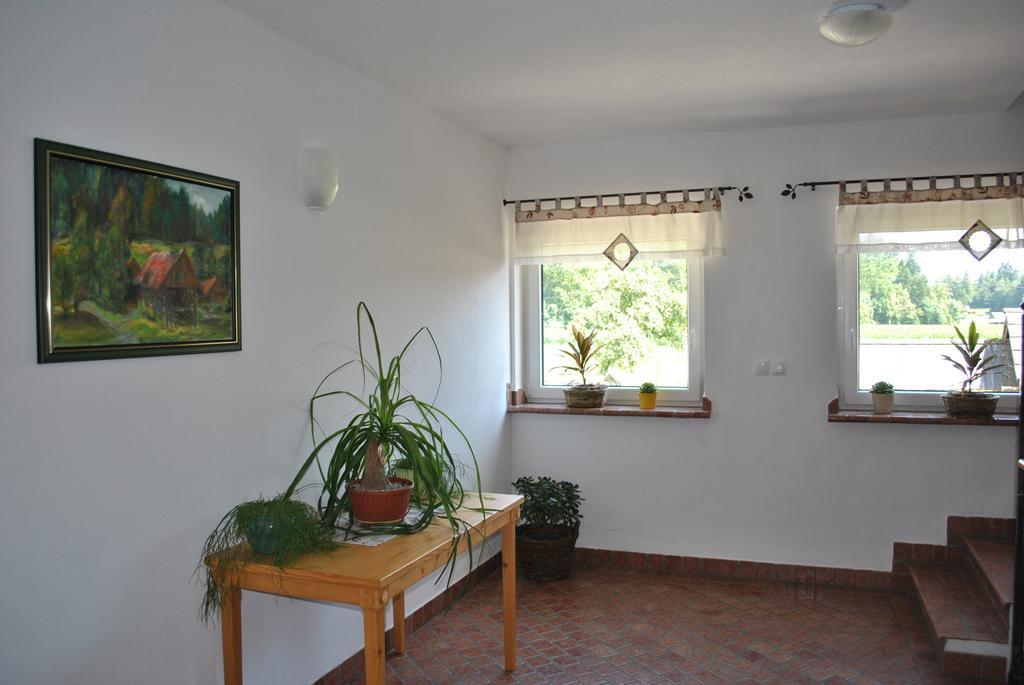 Farm Holidays Povsin Bled Exterior photo