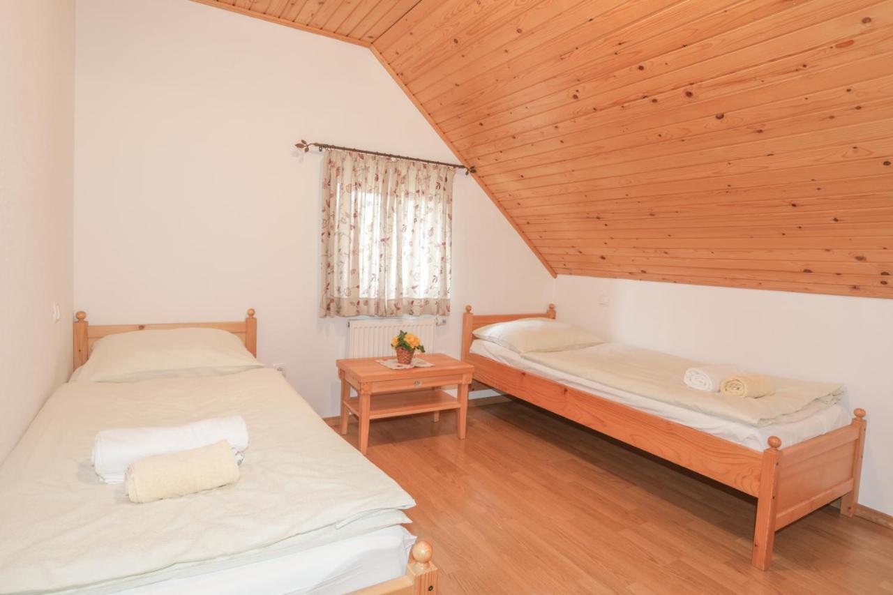 Farm Holidays Povsin Bled Exterior photo