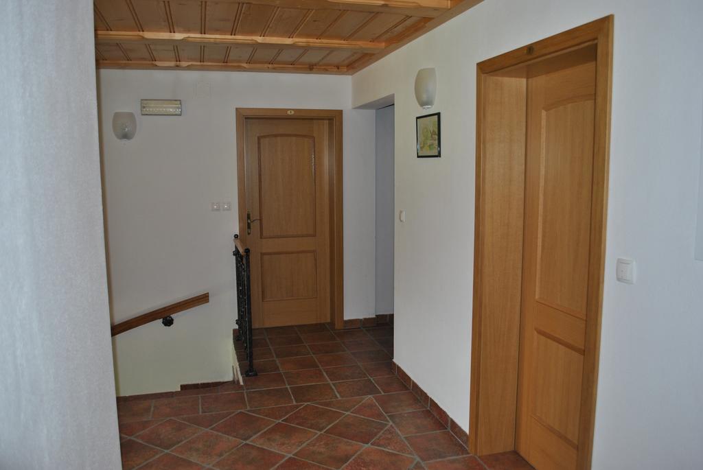 Farm Holidays Povsin Bled Exterior photo