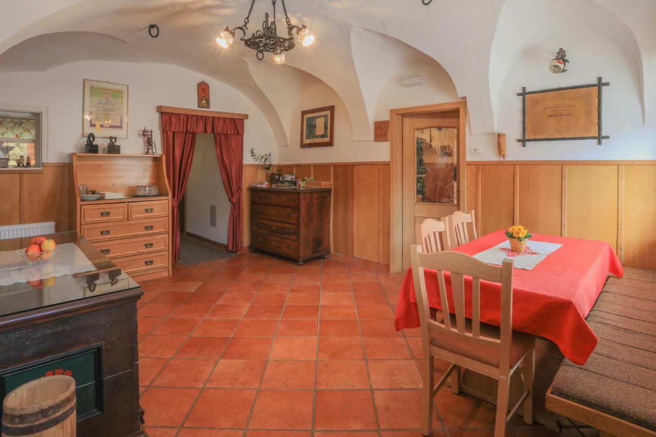 Farm Holidays Povsin Bled Exterior photo