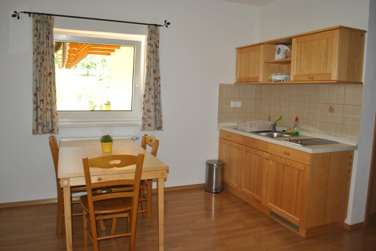 Farm Holidays Povsin Bled Exterior photo